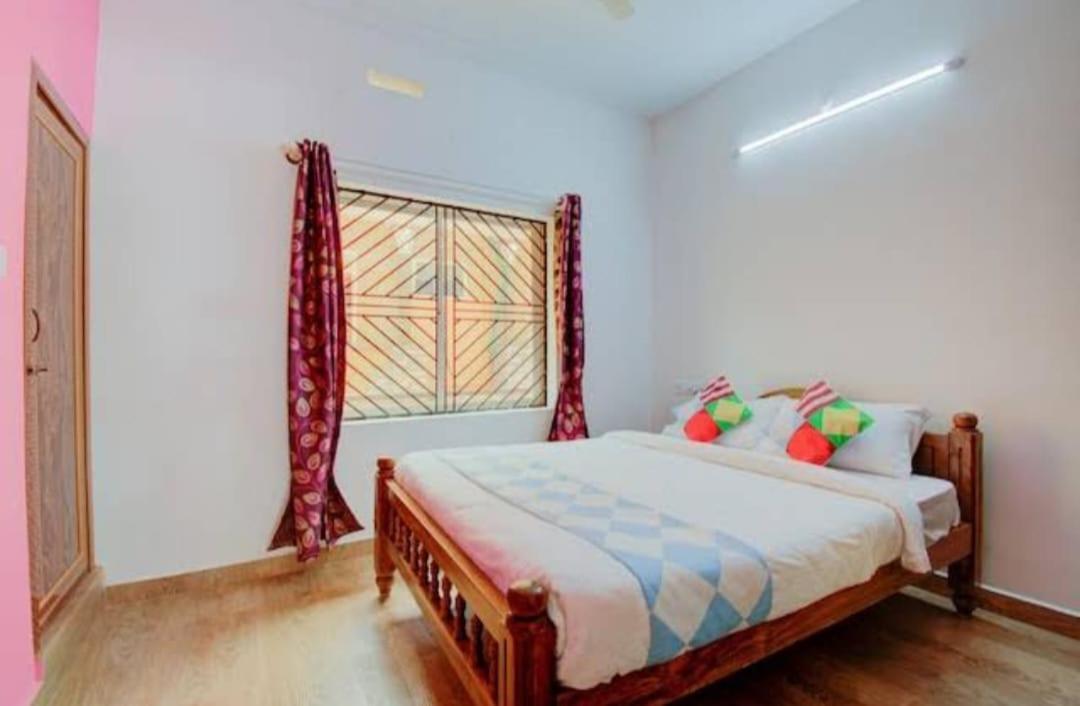 House Tully Villa Madikeri Exterior photo