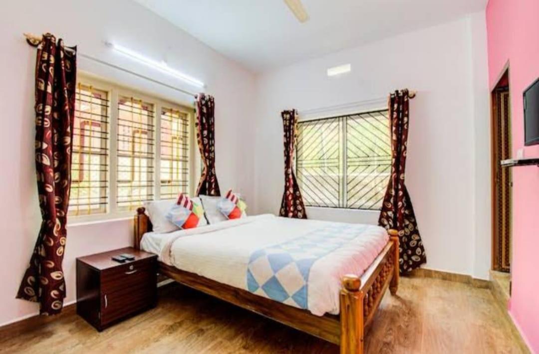 House Tully Villa Madikeri Exterior photo