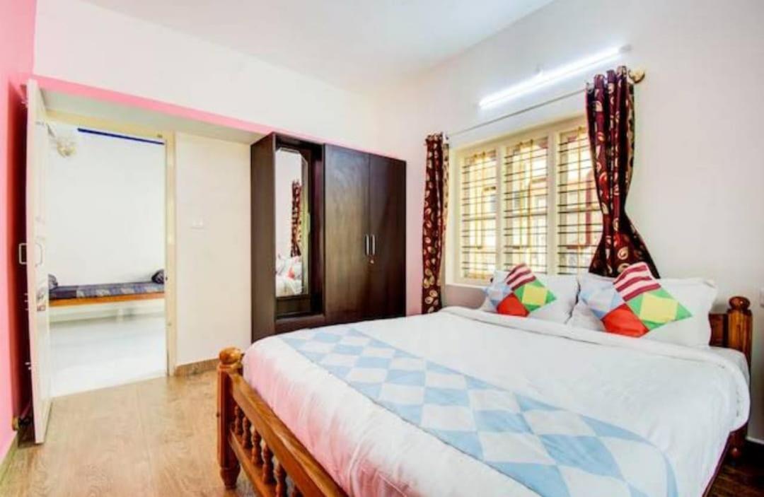 House Tully Villa Madikeri Exterior photo