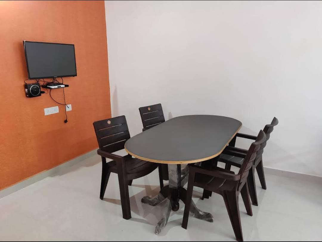 House Tully Villa Madikeri Exterior photo