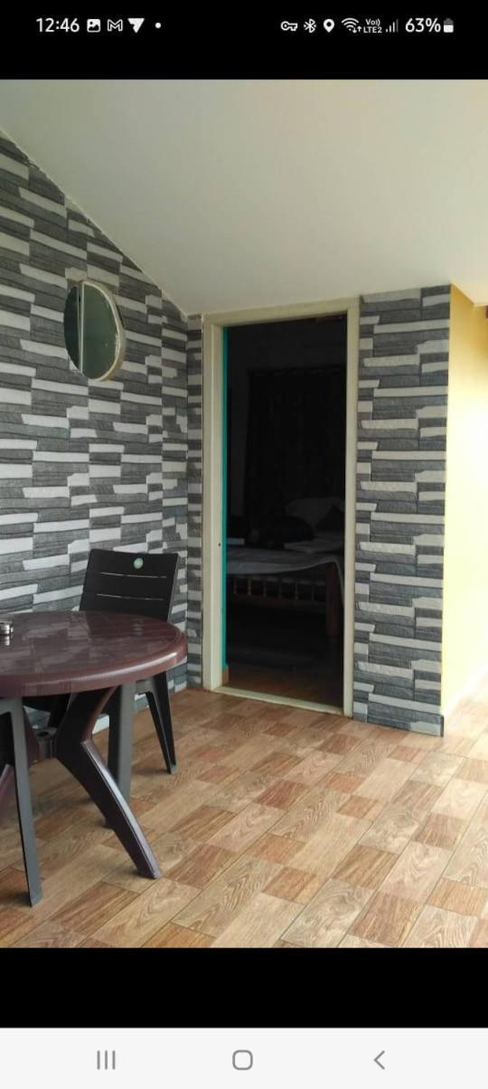 House Tully Villa Madikeri Exterior photo